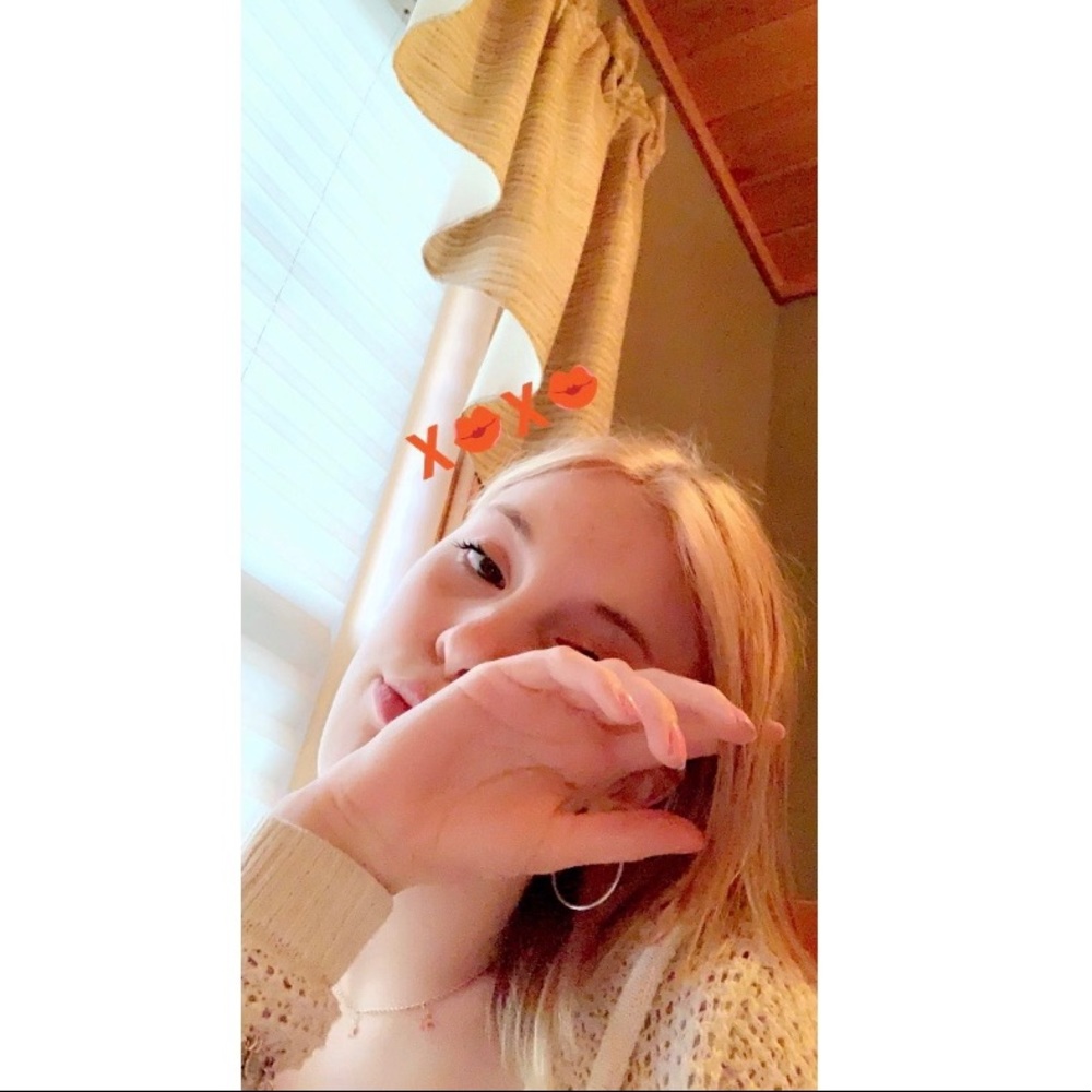 Meet your Posher, Alexa